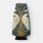 Rafraichisseur De Bouteilles Walter Crane Swan (Devant)