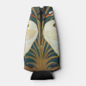 Rafraichisseur De Bouteilles Walter Crane Swan (Dos)