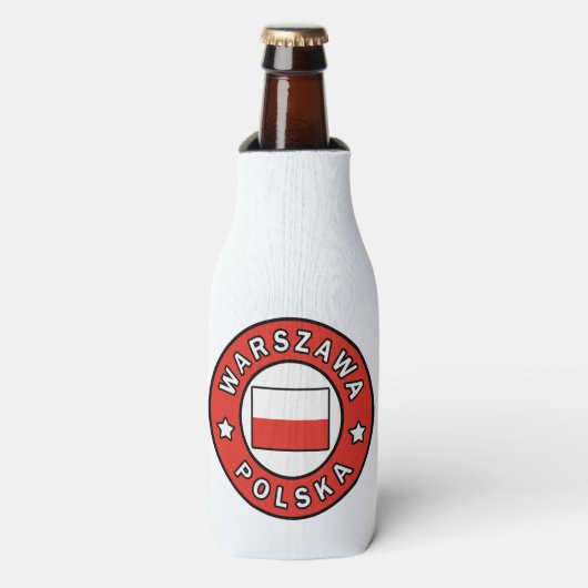 Rafraichisseur De Bouteilles Warszawa Polska (Bottle Devant)