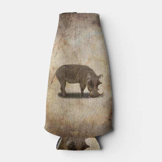 RAFRAICHISSEUR DE BOUTEILLES WARTHOG (Devant)