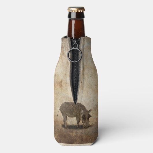 RAFRAICHISSEUR DE BOUTEILLES WARTHOG (Bouteille Dos)