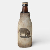 RAFRAICHISSEUR DE BOUTEILLES WARTHOG (Bottle Devant)