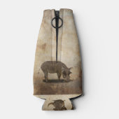 RAFRAICHISSEUR DE BOUTEILLES WARTHOG (Dos)