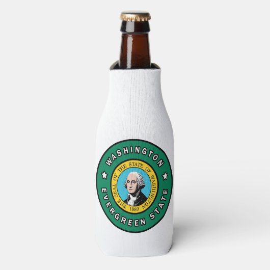 Rafraichisseur De Bouteilles Washington (Bottle Devant)