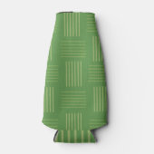 Rafraichisseur De Bouteilles Weave de Saint Patrick (Devant)