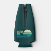 Rafraichisseur De Bouteilles West Coast Diver SC (Dos)