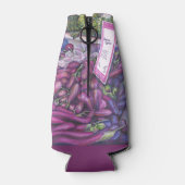 Rafraichisseur De Bouteilles Whisk Well for Whale Soup (Dos)