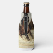 Rafraichisseur De Bouteilles Winged Pegasus (Bouteille Dos)