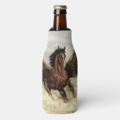 Rafraichisseur De Bouteilles Winged Pegasus (Bottle Devant)