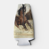 Rafraichisseur De Bouteilles Winged Pegasus (Dos)