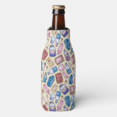 Rafraichisseur De Bouteilles Witchers Wonders Cosy (Bottle Devant)