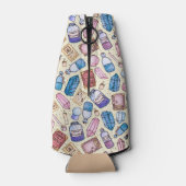 Rafraichisseur De Bouteilles Witchers Wonders Cosy (Dos)