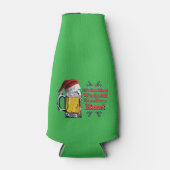 Rafraichisseur De Bouteilles Wonderful time for a Beer (Devant)