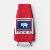 Rafraichisseur De Bouteilles Wyoming (Devant)