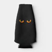 Rafraichisseur De Bouteilles Yeux éffrayants (Devant)