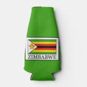 Rafraichisseur De Bouteilles Zimbabwe (Devant)