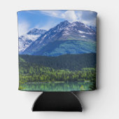 RAFRAICHISSEUR DE CANNETTES * (Dos)