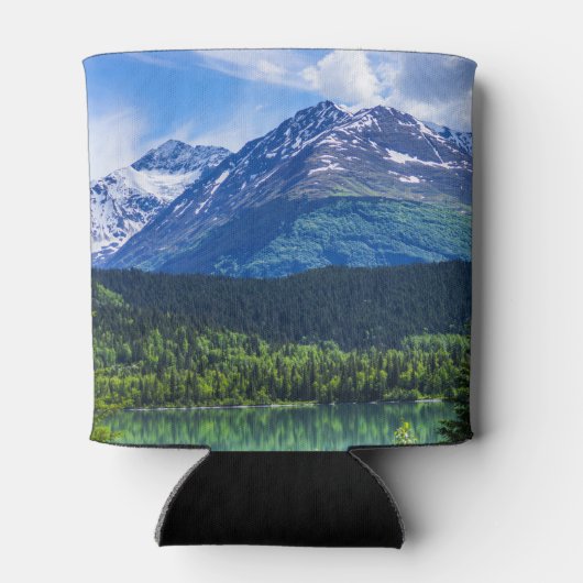 RAFRAICHISSEUR DE CANNETTES * (Dos)