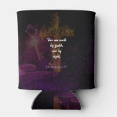 Rafraichisseur De Cannettes 2 Corinthians 5:7 (Dos)