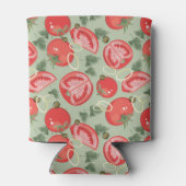 Rafraichisseur De Cannettes Abstract (Dos)