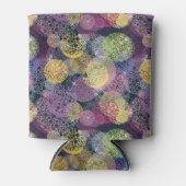 Rafraichisseur De Cannettes Abstract Cute (Devant)