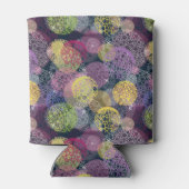 Rafraichisseur De Cannettes Abstract Cute (Dos)