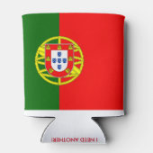 Rafraichisseur De Cannettes Açores Custom Can Cooler (Dos)