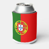 Rafraichisseur De Cannettes Açores Custom Can Cooler (Can Dos)