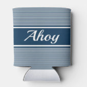 Rafraichisseur De Cannettes Ahoy (Dos)