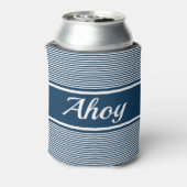 Rafraichisseur De Cannettes Ahoy (Can Dos)