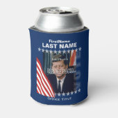 Rafraichisseur De Cannettes ajouter une photo | Modèle de campagne (Can Dos)