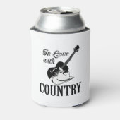 Rafraichisseur De Cannettes Amoureux du pays (Can Dos)