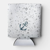 Rafraichisseur De Cannettes Ancre de naufrage (Devant)