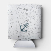 Rafraichisseur De Cannettes Ancre de naufrage (Dos)