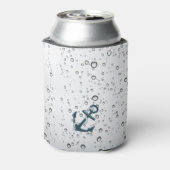 Rafraichisseur De Cannettes Ancre de naufrage (Can Dos)