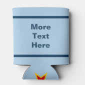 Rafraichisseur De Cannettes Antonov An-2 (Dos)