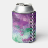 Rafraichisseur De Cannettes Aquarelle Arrowhead peut concevoir (Can Dos)