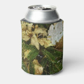 Rafraichisseur De Cannettes Argent et or Noël Arbre II (Can Dos)
