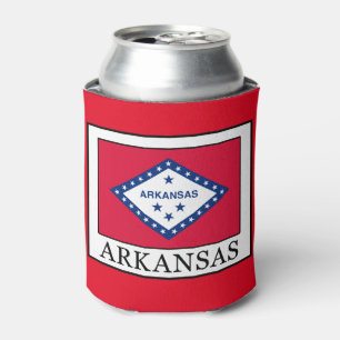 Rafraichisseur De Cannettes Arkansas