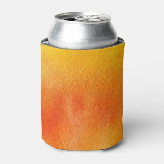 Rafraichisseur De Cannettes arrière - plan Abstrait peint à la main 19 (Can devant)