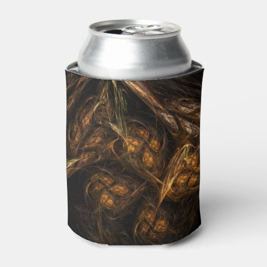 Rafraichisseur De Cannettes Art de Mother Earth (Can devant)