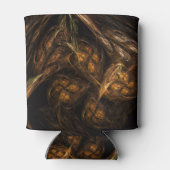 Rafraichisseur De Cannettes Art de Mother Earth (Dos)