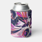 Rafraichisseur De Cannettes Art numérique peut refroidir (Can Dos)