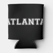 Rafraichisseur De Cannettes Atlanta Géorgie (Devant)