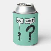 Rafraichisseur De Cannettes Attends, Quoi ? (Can Dos)