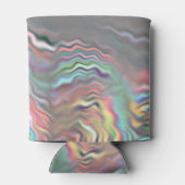 Rafraichisseur De Cannettes Aurora Borealis (Dos)