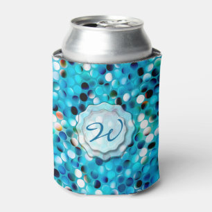 Rafraichisseur De Cannettes Awesome Mosaic 2 Can Cooler