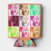 Rafraichisseur De Cannettes Bachelor Party (Devant)