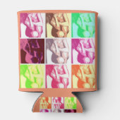 Rafraichisseur De Cannettes Bachelor Party (Dos)