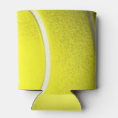 Rafraichisseur De Cannettes Ball de tennis (Dos)